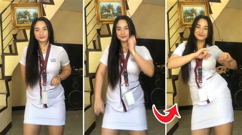 pinayflix nursing|Nursing student talaga magaling sa kama .